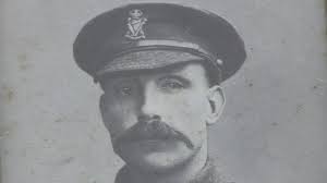 Sgt Robert Quigg: Bushmills set to honour Somme hero