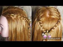 Kashee S Hairstyles Kashee S Hairstyle Tutorial Step By Step Half Ti Kashees Hairstyle Hair Tutorial Hairstyle