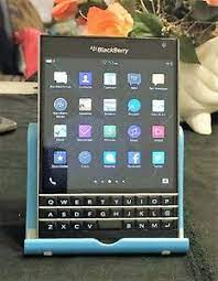 In the united states and canada, blackberry depends on either narrowband pcs 800 mhz datatac networks or narrowband pcs 900 mhz mobitex networks. Las Mejores Ofertas En Blackberry Passport Smartphones Ebay