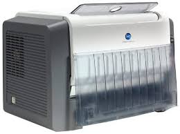 1 download 1350w2e.exe file for windows xp, save and unpack it if needed. Amazon Com Konica Minolta Pagepro 1350w Laser Printer Electronics