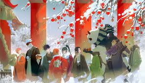 Download now ppt template for your presentation. Jujutsu Kaisen Zerochan Anime Image Board