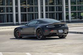 Image result for Onyx Black 2017 Aston Martin