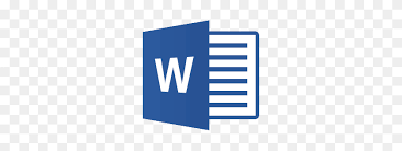 For heraclitus, logos provided the link between rational discourse and the world's rational structure. Microsoft Word Logo Word To Png Stunning Free Transparent Png Clipart Images Free Download