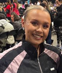 We are so sad to be writing this post, but we want to wish our amazing  Coach Eva the best of luck