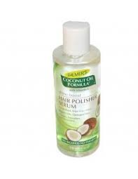 Apply coconut oil the night before the day you color hair. Palmers Coconut Oil Formula Coconut Oil Hair Polisher Serum For Dry Damaged Or Color Treated Hair 17 Serum Polisher Haarol Haarpflege Julia Nzuri Schonheit Fur Die Afrikanische Frau