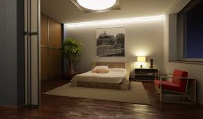 Semoga artikel singkat ini dapat bermanfaat untuk. Minim Tempelan Dinding 11 Desain Kamar Tidur Minimalis Orang Jepang Ini Rasanya Bikin Plong