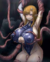 触手の二次エロ画像を愛でる。 | フェチエロ画像保管庫