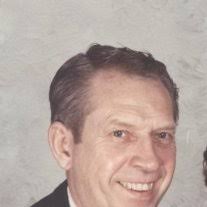 Obituary information for Harold L. Shelly