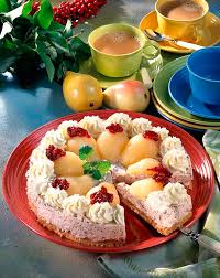 Birnen Zwieback Torte Diabetiker Rezept Lecker Rezept In 2020 Rezepte Lecker Leckere Torten