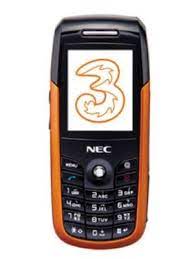 NEC E1108