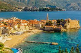 The coastal area around budva, called budvanska rivijera, is the center of montenegro 's tourism, and is well known for its sandy beaches, diverse nightlife, and beautiful examples of mediterranean architecture. Budva Travel Cost Average Price Of A Vacation To Budva Food Meal Budget Daily Weekly Expenses Budgetyourtrip Com