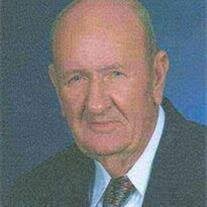 DeLouise Elbert Hurst, Sr. Obituary