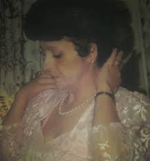 Irene Perry Obituary (1950