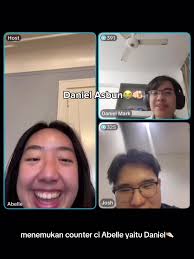 Bella and Dalin Counter