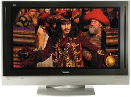 | a maior treta entre os canais. Panasonic Viera Th 50px25u P Hd Plasma Television Sound Vision