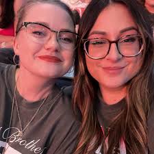 Nicole Kendall and Joseph Cangelosi's Wedding Website