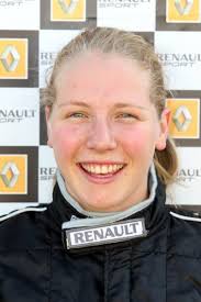 Formula Renault Images: Croft