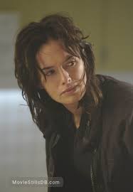 Джош фридман, марио кассар, джоэль б. Terminator The Sarah Connor Chronicles Episode 2x14 Publicity Still Of Lena Headey