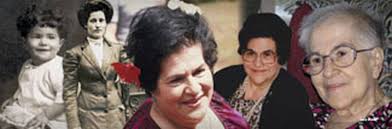 Evangeline Ritz Obituary & Funeral