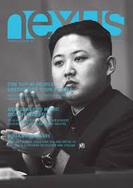 Nexus Issue 08, 2013 by Nexus Magazine