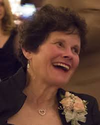 Nancy Stimson Obituary (2014)