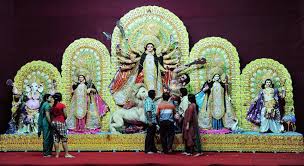 Durga Puja 2019 Here Are The Five Must Visit Durga Pandals In Mumbai We perform entire durga puja vidhi as per vedic scriptures.