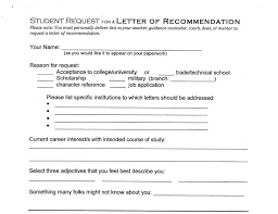 Dozens of letter of recommendation templates you can download and print for free. How To Get The Best Recommendation Letter Tips Paid Internships And Scholarships