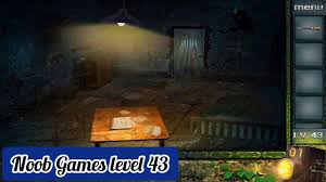 Get the key card and exit the room. Escape Game 50 Room 2 Level 43 Youtube