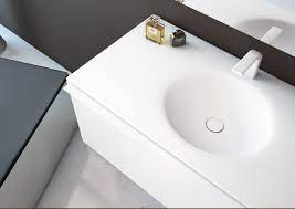 Enjoy free shipping & browse our great selection of furniture, bathroom vanities, vanity stools and more! The Beautiful Collection Of Inbani Bathroom Furniture From Spain Modern Badezimmer New York Von Metropolitan Home Hardware Bath Llc