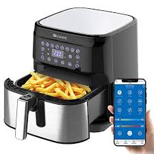 Friteuse delonghi family fry 3.5l f32210cz. Heissluftfritteuse Test Empfehlungen 05 21 Sternefood