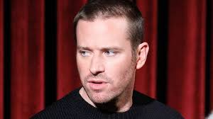 War Blake Lively schuld an Armie Hammers "Gossip Girl"-Aus?