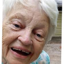 Annabelle Jean Garner Obituary August 11, 2021