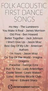 100 Romantic Acoustic Guitar Wedding Ceremony Songs Entertainment Nation Ceremony Songs Wedding Ceremony Songs First Dance Wedding Songs