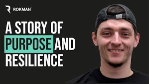 From Homeless to Record-Breaking Adventure Athlete