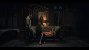 Netflix's the haunting of hill house is a supernatural horror show, which features five siblings in present day being haunted by the paranormal experiences they had at their childhood home, hill house. The Haunting Of Hill House More Than A Ghost Story The Georgetown Voice