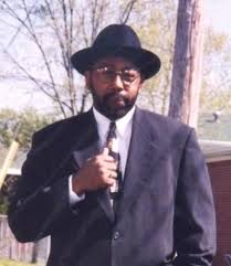 Aljernon Lloyd Obituary (1950