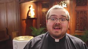 Welcome Home to the Catholic Church