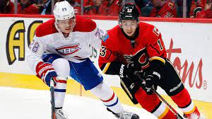 Calgary flames video highlights are collected in the media tab for the most popular matches as soon as video appear on video hosting sites like youtube or dailymotion. Projected Lineup Flames Vs Canadiens