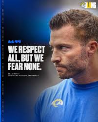 LA Rams Playoff Chances and Team Spirit