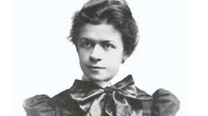 Mileva Maric Einstein, cette brillante scientifique restée dans l'ombre de  son mari Albert Einstein