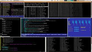 Alacritty is considered to be the fastest terminal emulator that uses your gpu to optimize the speed. Top 7 Best Linux Terminals Linux Hint