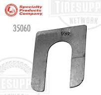 Specialty | Freightliner Shim (1/32″) (35060)