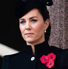 Kate Middleton Borrows the Queen's Pearl & Diamond Earrings