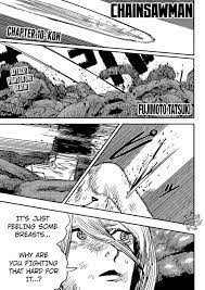 Read Chainsaw Man Chapter 10: Kon on Mangakakalot
