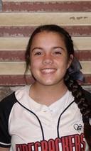 Delilah Ramirez's Women's Volleyball Recruiting Profile