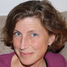 Helena ELDING LARSSON