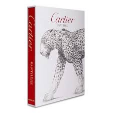 It belongs on my very short list of recommended reading for any serious investor.philip k. Cartier Panthere By Berenice Geoffroy Schneiter Book Assouline