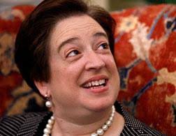 Why the younger generation doesn't care about the debate over the latest  Supreme Court nominee.