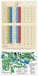 Course Scorecard - Burlington Springs Golf & Country Club