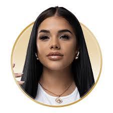 Belkis Cruz's Instagram, Twitter & Facebook